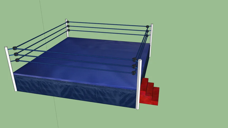 Boxing Ring