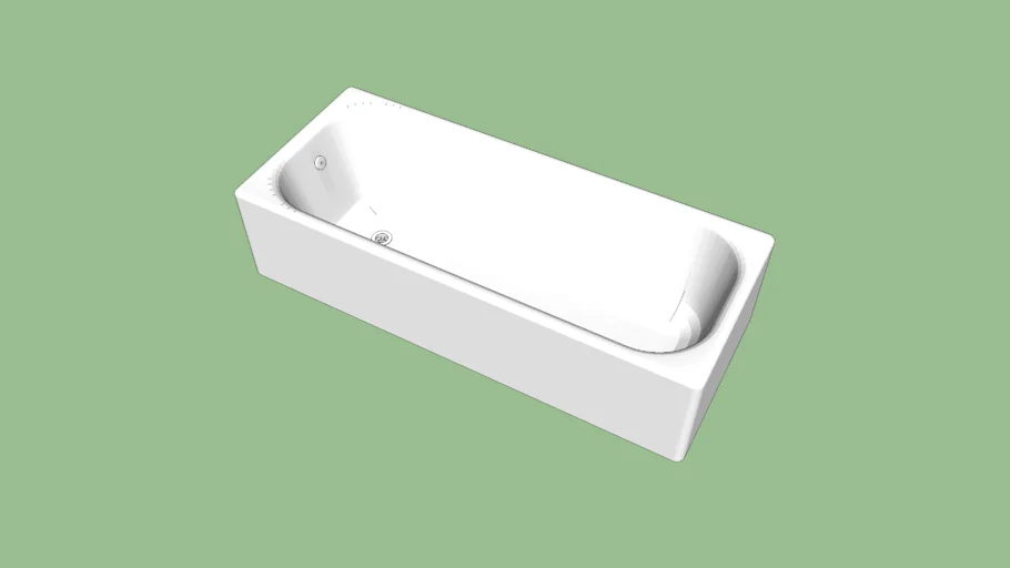 Bathtub
