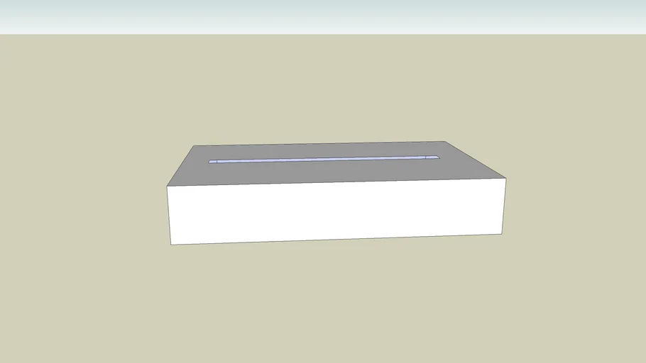 Tissue Box