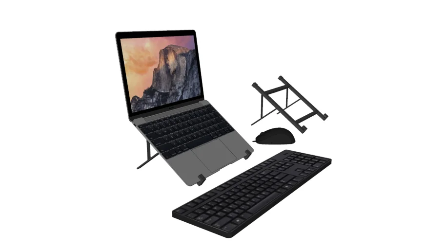 Suporte para notebook