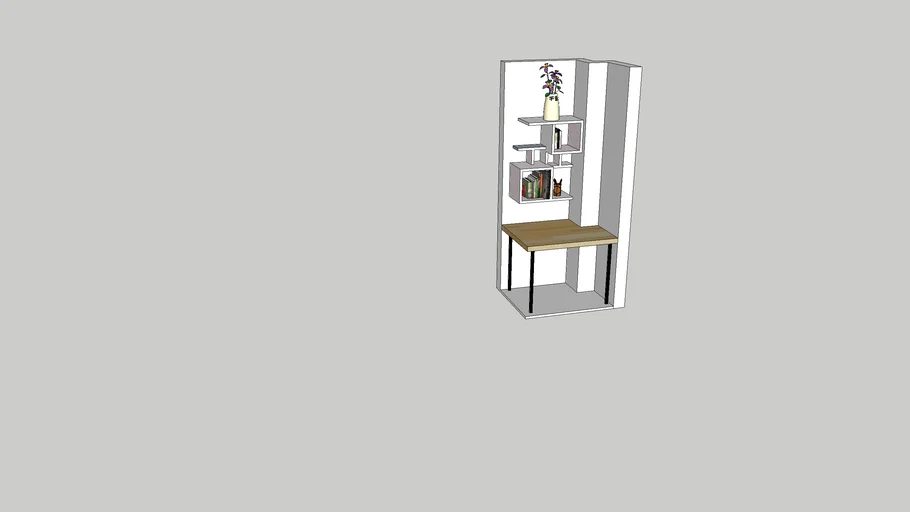 study table
