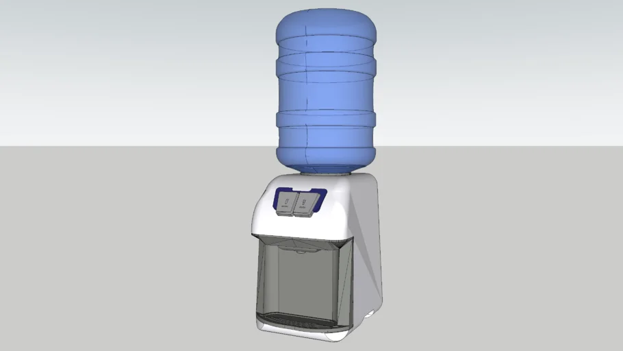 Bebedouro Eletrolux BE11B