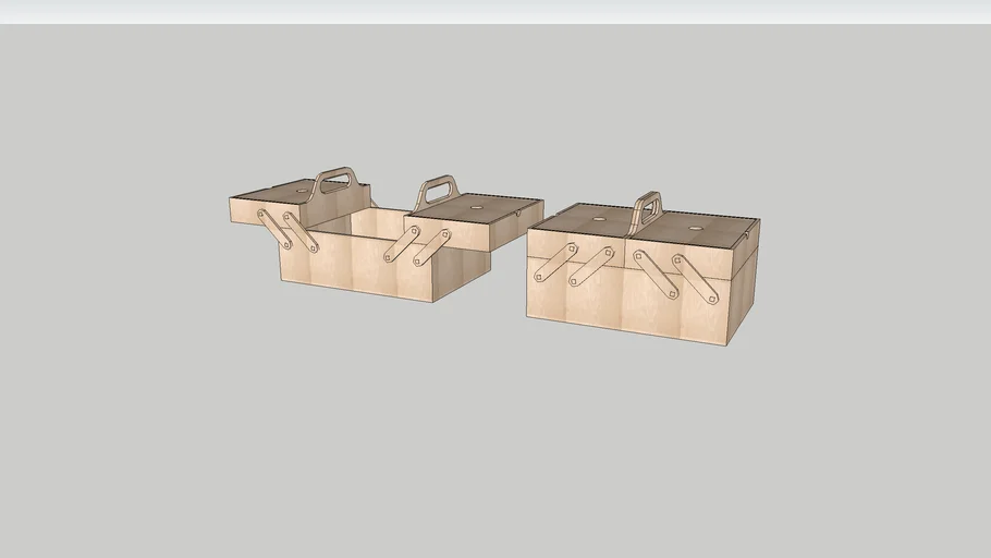 KLÄMMEMACKA