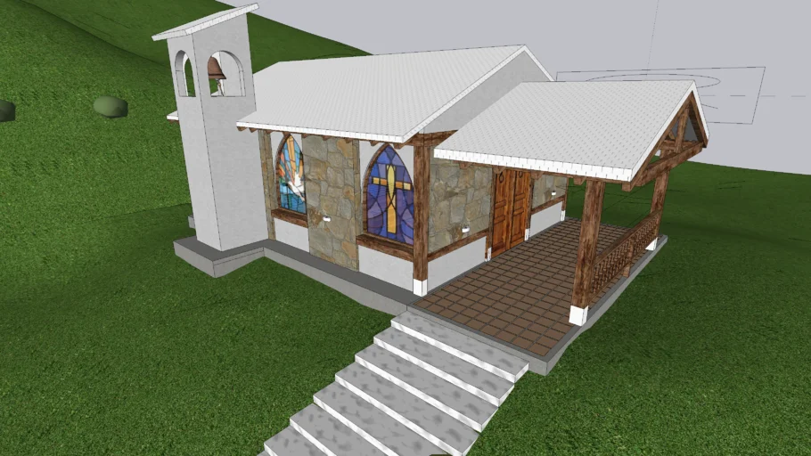 Capilla