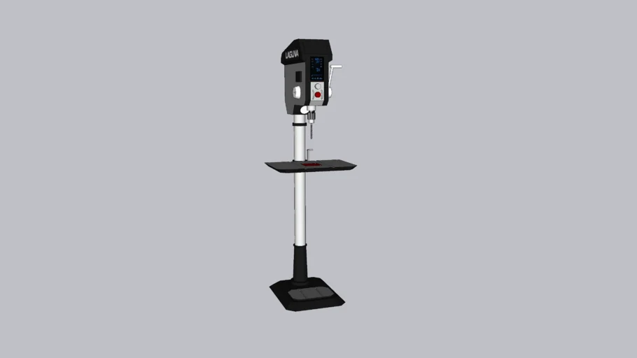 Laguna DP20 Drill Press