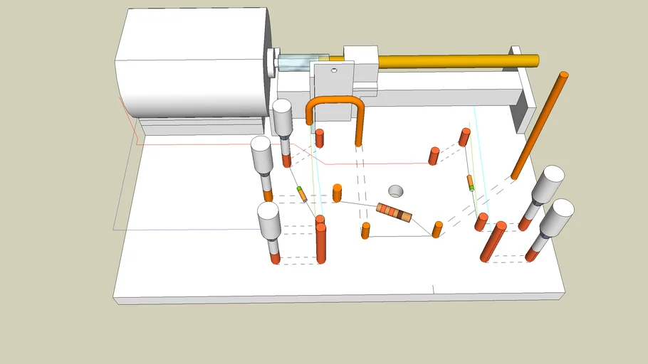 plate 10s.skp | 3D Warehouse
