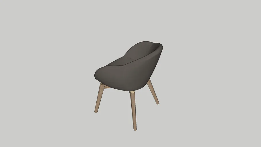 Waiting Room Chair