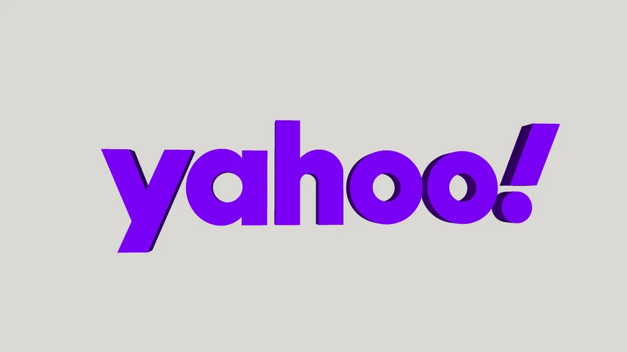 YAHOO MAIL LOGO