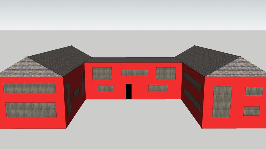 petit immeuble