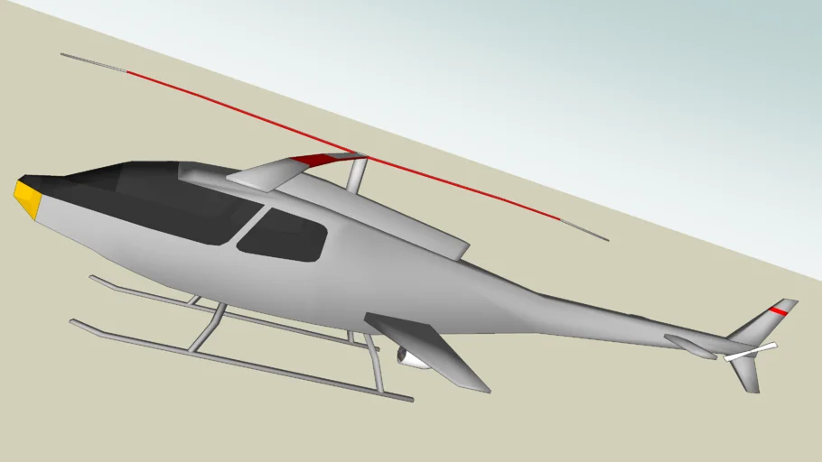 HELICOPTERO