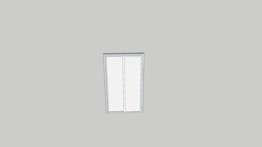 balcony sliding door