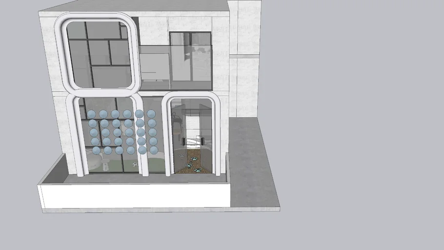 852369 | 3D Warehouse