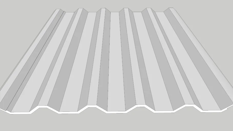 Alderon roof