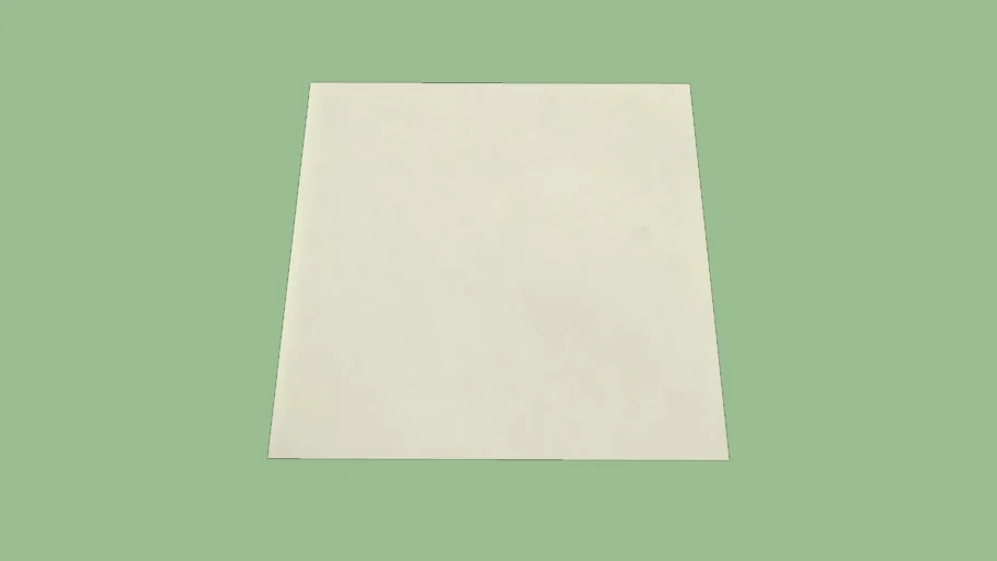 Azulejo blanco mexicano