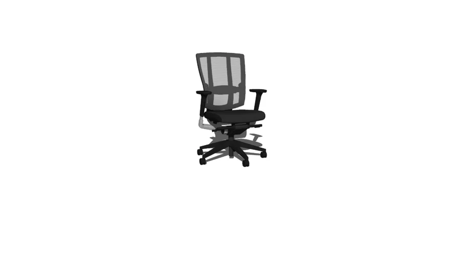 Office chair
