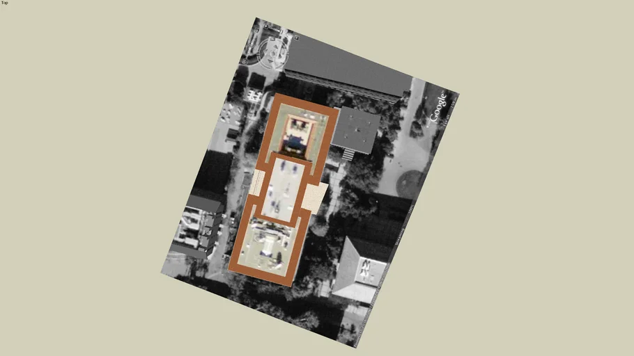William F. Durand Building