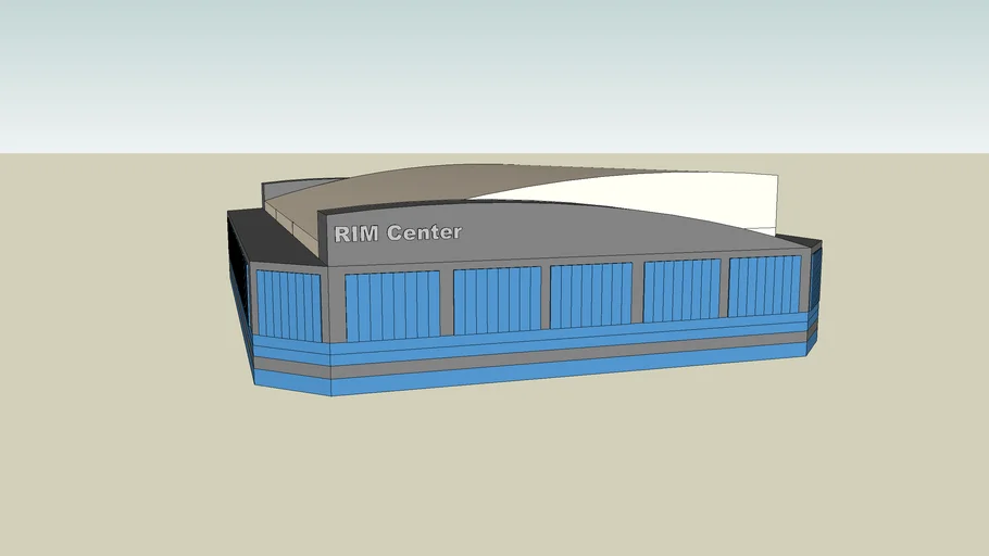 RIM center