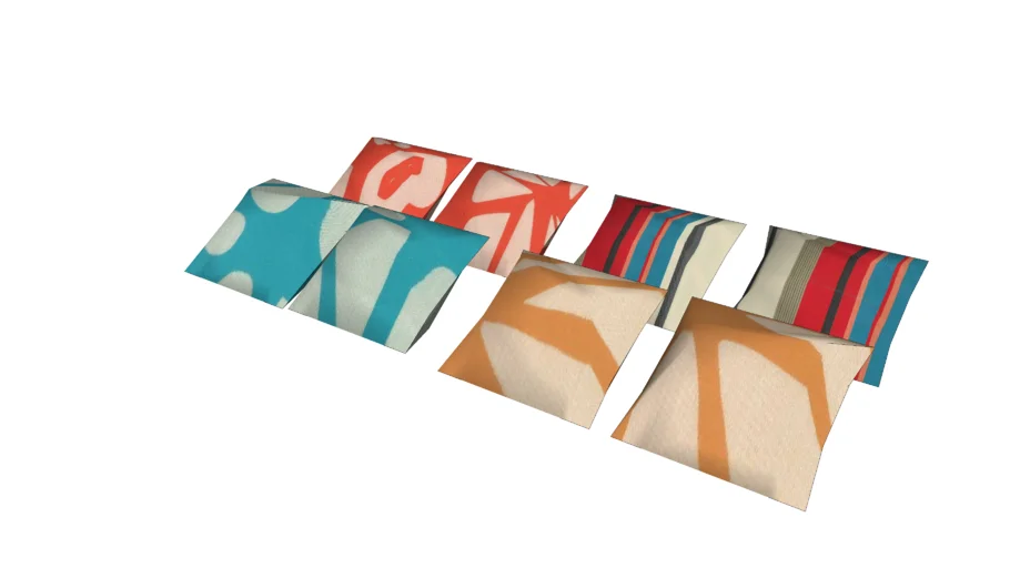 cushions