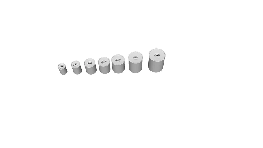 Bain Marie Inserts