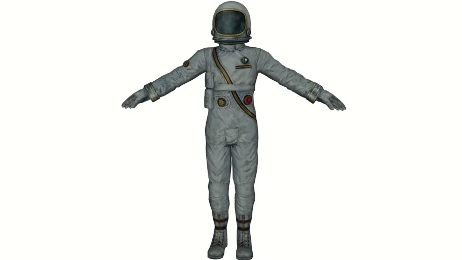 Astronaut