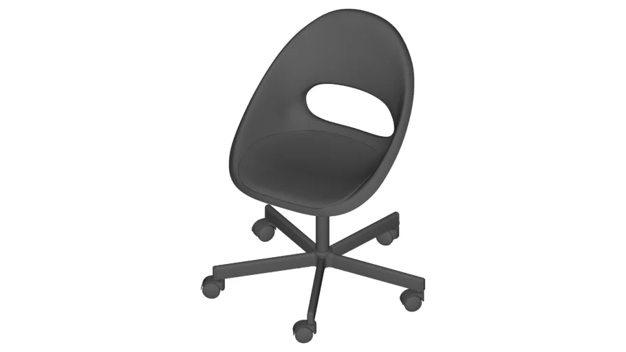 ELDBERGET / MALSKÄR chair IKEA