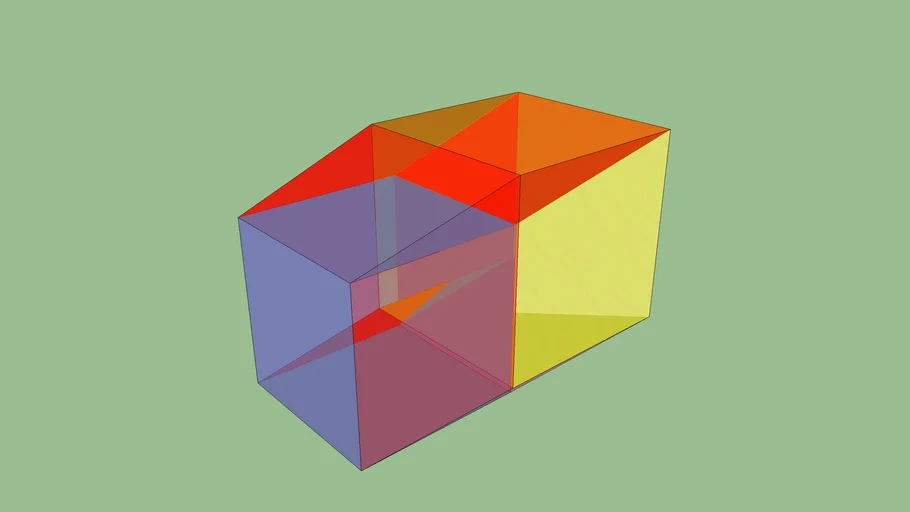 Tesseract