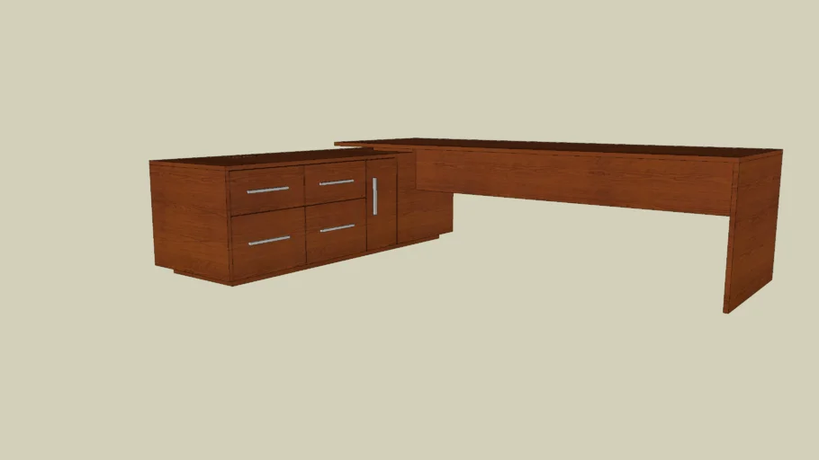 Office table