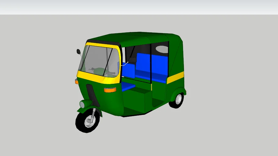 Bangladeshi/WEST Bengal CNG