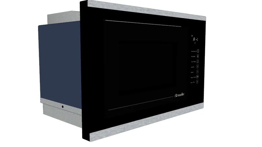 MICROONDAS