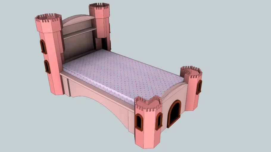 3D Warehouse