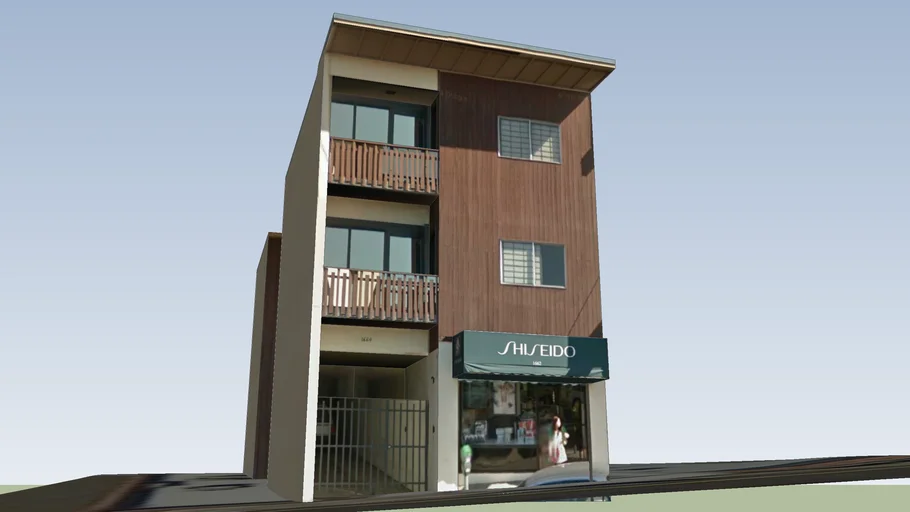 Fujiya Cosmetics