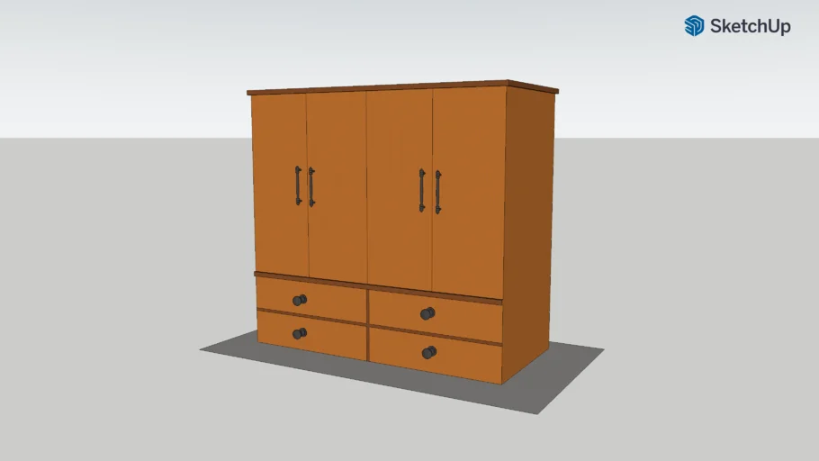 Cupboard