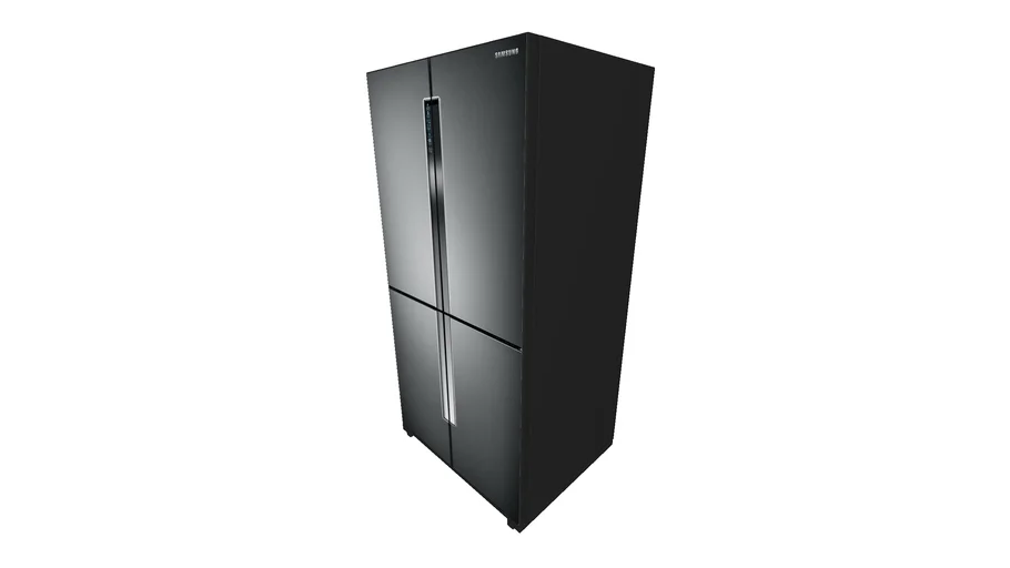 KULKAS SAMSUNG RF60J9000SGSE