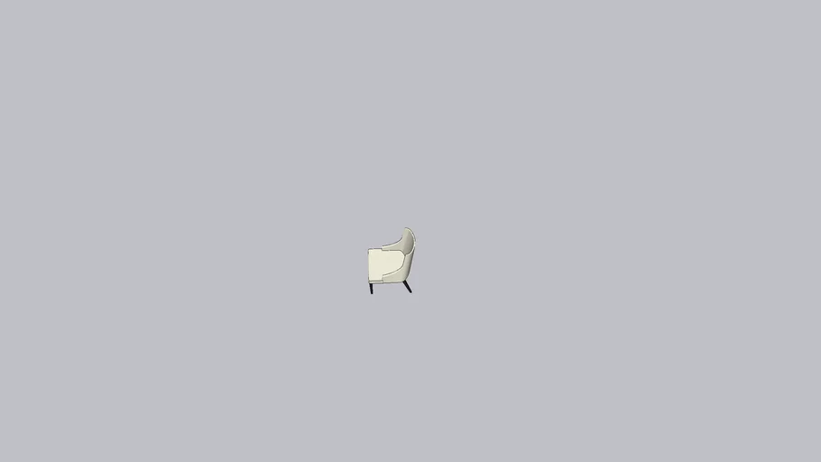 Dining chair