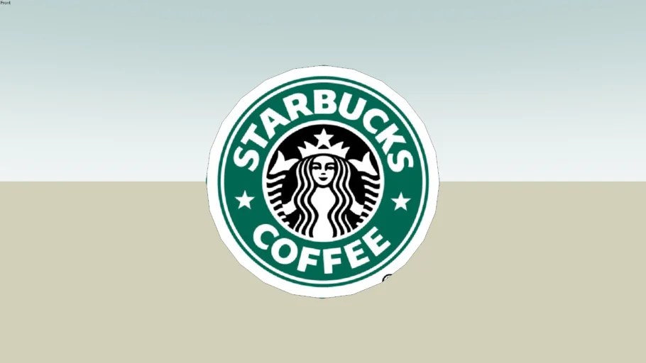 Starbucks Logo
