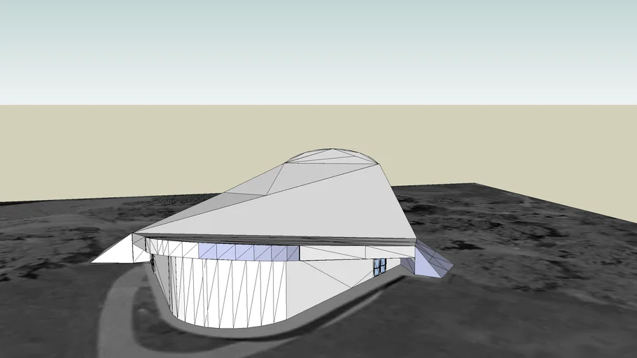 Fleischmann Planetarium