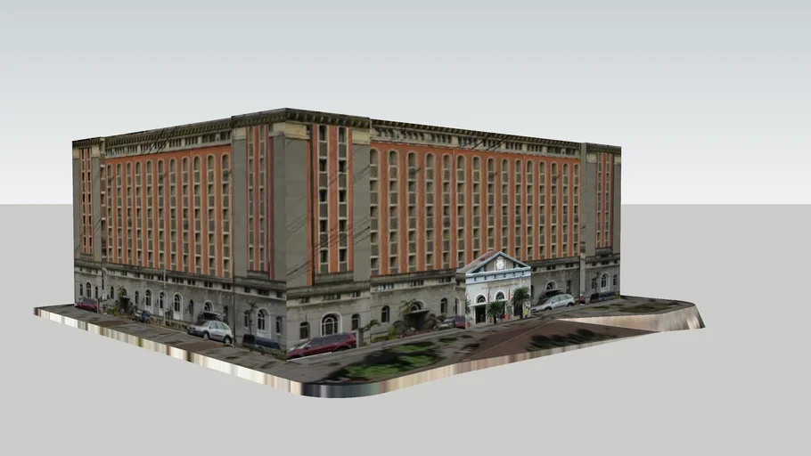 Palacio del Gobernador