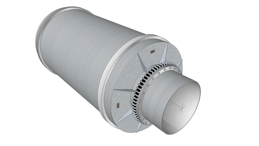 Rotary Kiln