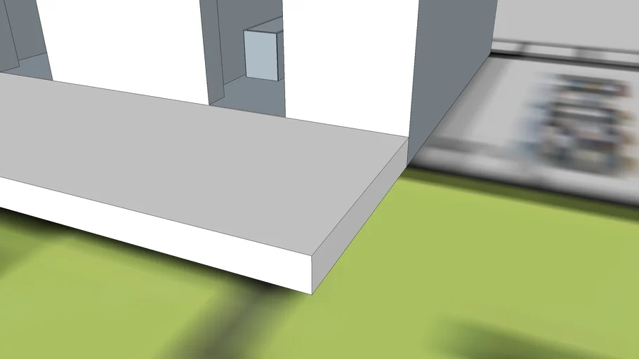 AnnaW offices | 3D Warehouse