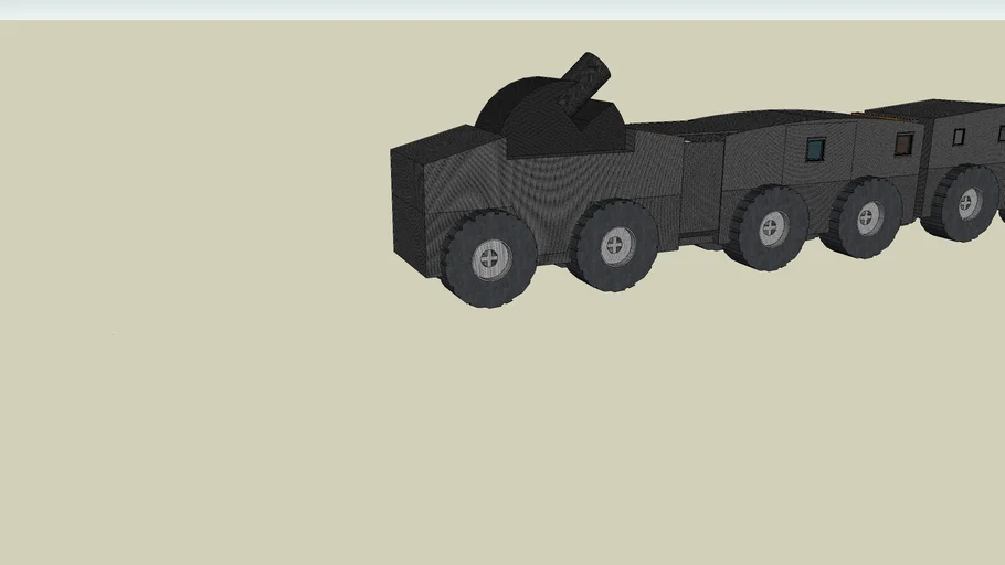 Super Truck