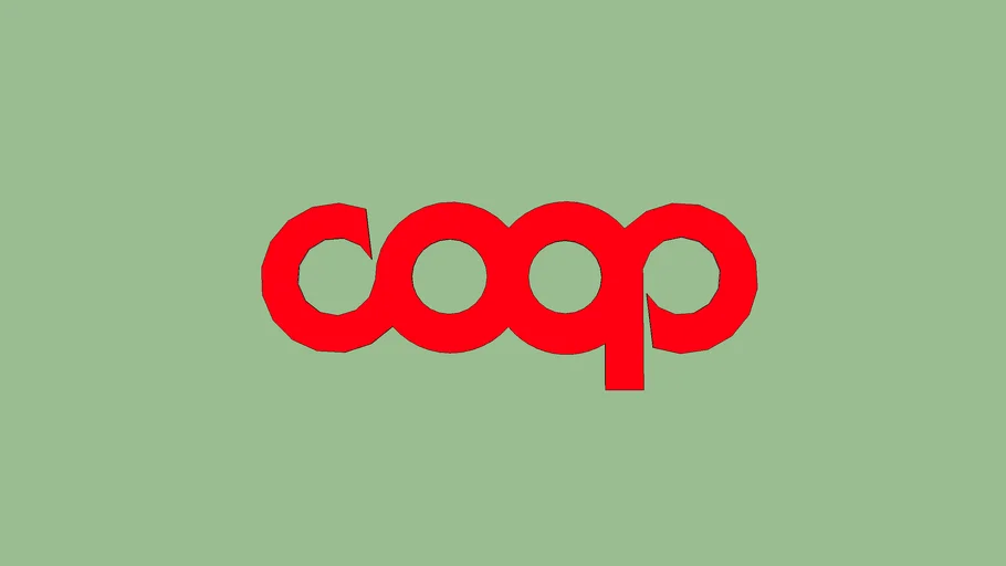 Coop Logo
