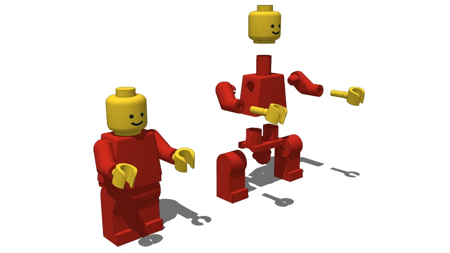 lego