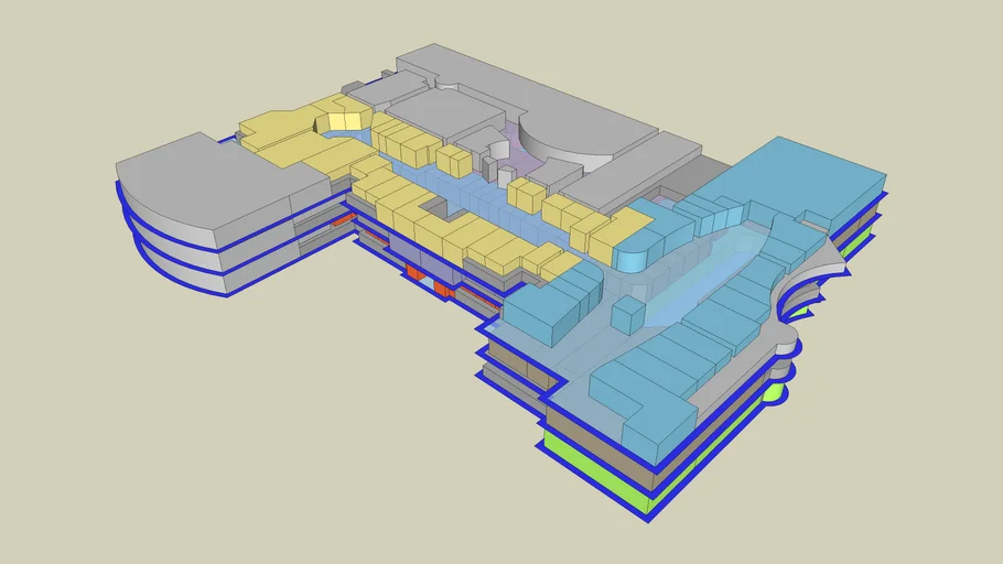 Arrabida Shopping - Directório de Lojas