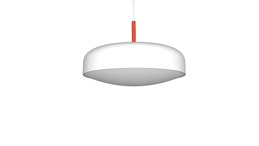 Pendente Victoria- New Line