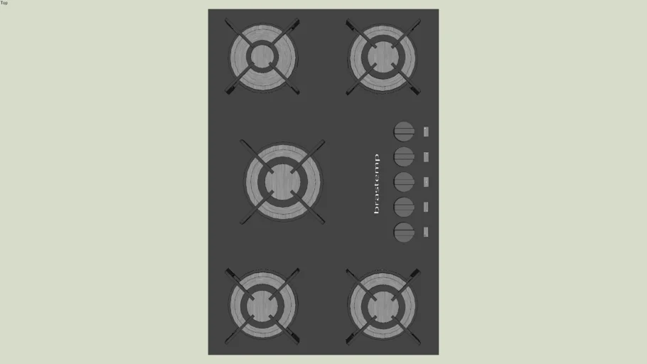 COOKTOP