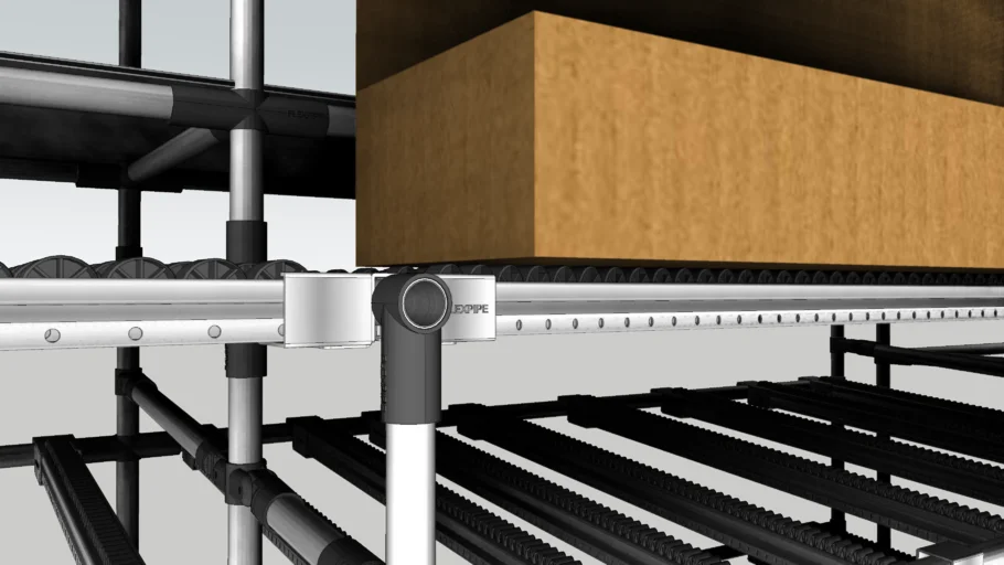 3D Warehouse