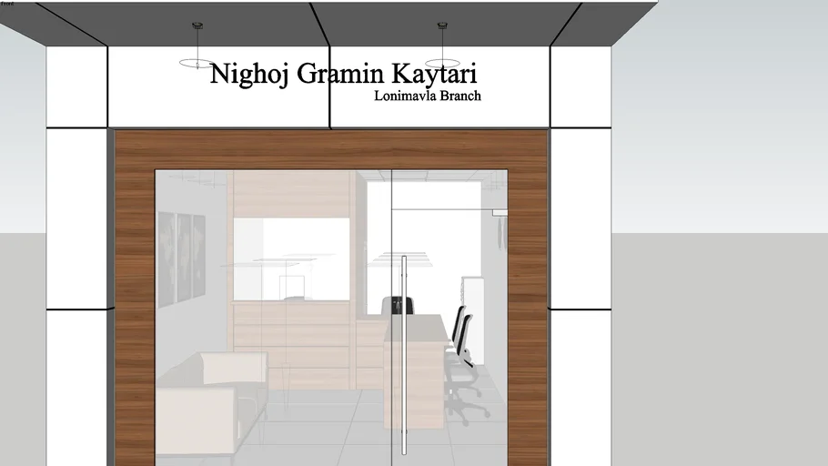 bank design