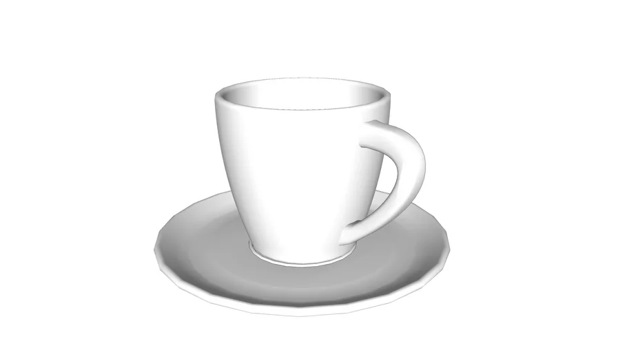 Cangkir/Cup