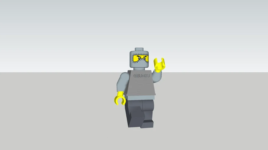 lego
