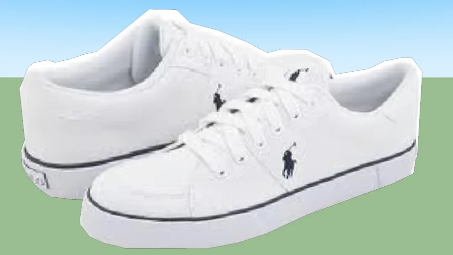 Polo Shoes
